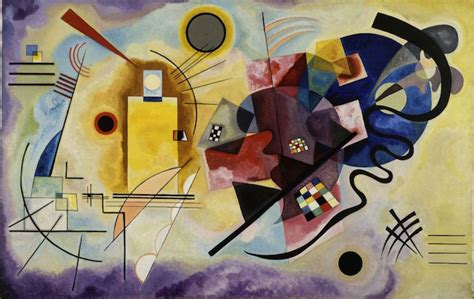Abstract Artists Who Transformed Painting With Their
