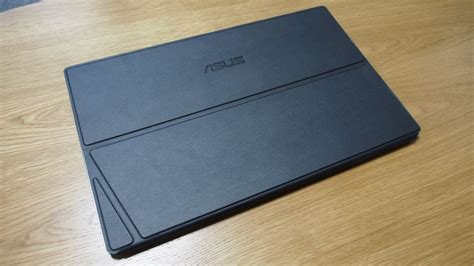 Asus Zenscreen Mb16a Portable Monitor Techradar