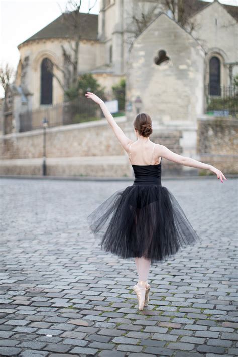 Real Life Professional Ballerinas And Their Career Experience So Far