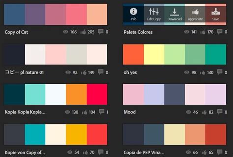 Adobe Color Cc Adobe Color Cc Color Schemes Are You Happy