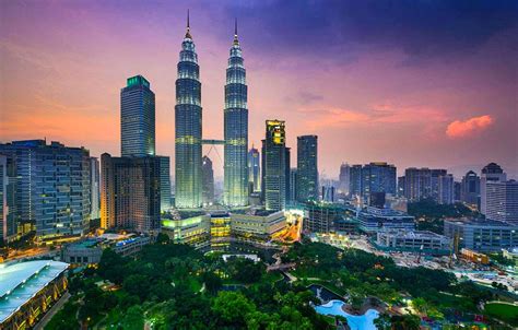 Viaggi E Tour In Malesia Offerta Sensazionale