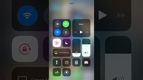 The ios 11 screen recording feature, apowerrec and apowersoft iphone/ipad recorder offer ios users the ability to record their screen. How To Screen Record On Iphone 7