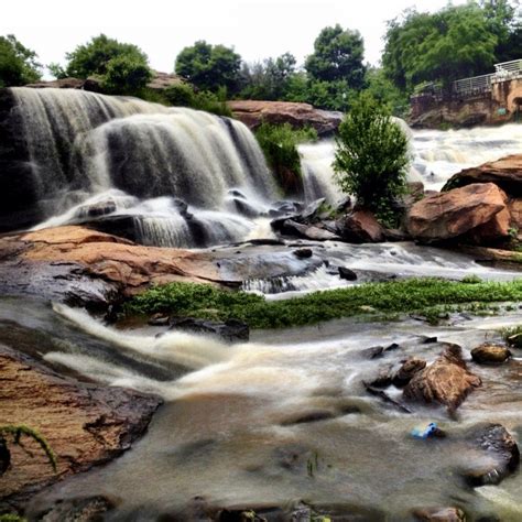 10 Towns In Sc That Offer Breathtaking Scenery