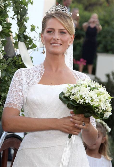 Pin By Sherry Garland “no Pin Limit” On Greek Royalty And Weddings Royal Wedding Dress Royal