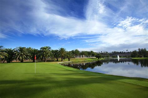 Golf Holidays In Gran Canaria Golf Breaks In Canaries Golf Holidays