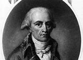 Biography of Jean Baptiste Lamarck