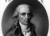 Biography of Jean Baptiste Lamarck