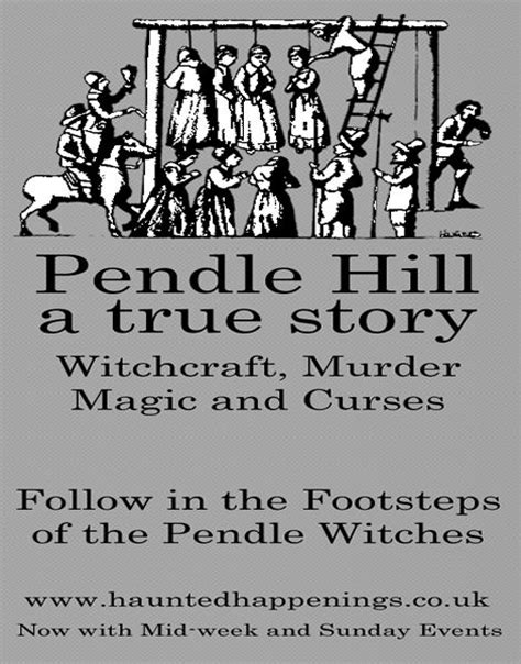 Tours In Parts Of England On Witches Trials Witch History Witchcraft History Ancient Books