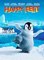 "Happy feet": el baile del pingüino | iAgua