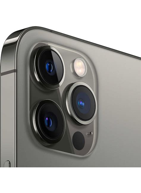 Apple Iphone 12 Pro Max 512gb Phone 5g Graphite Mtajrs