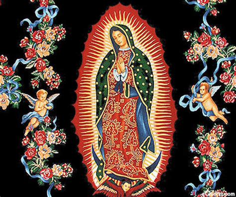 Comparte las mejores imágenes y empieza tu día. Virgen de guadalupe wallpapers - Wallpapers for PC