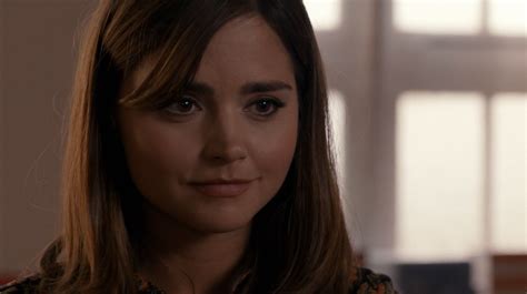 Pin On Jenna Louise Colemanclara Oswin Oswald