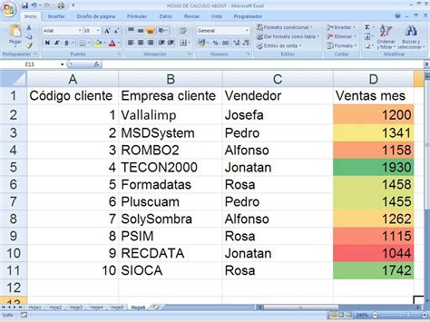 Exporta A Access Datos Desde Excel