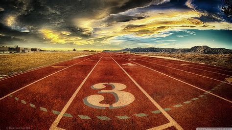 Track And Field Wallpapers 60 Images