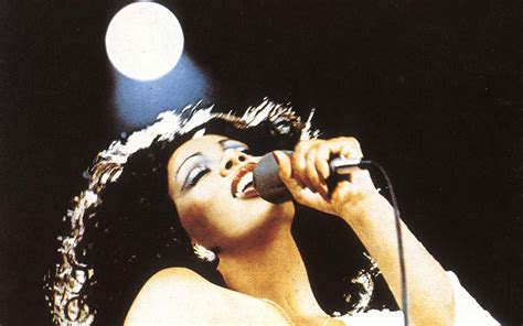 How Donna Summer Revolutionised 20th Century Music Christies