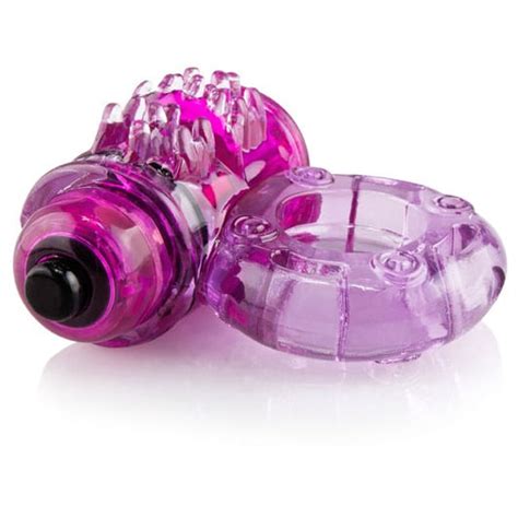 O Wow Waterproof Vibrating Ring Christian Sex Toy Store