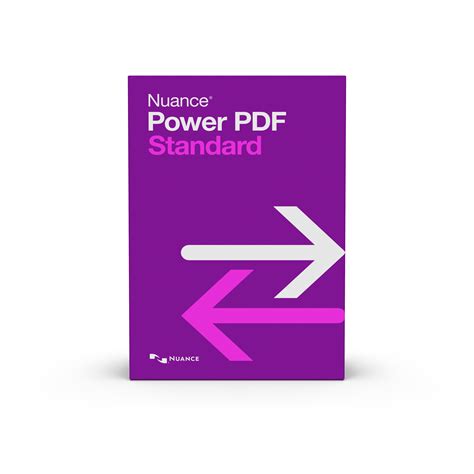 Power Pdf Standard 20 English Download Old Version Pricepulse