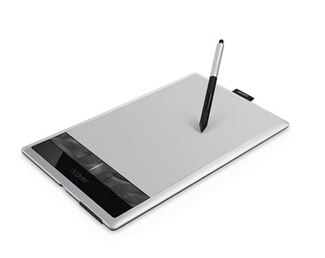 Wacom Bamboo Create Pen And Touch Tablet Cth670 Pinnacle Hosting