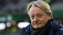 Lorenz-Günther Köstner neuer Trainer von Fortuna Düsselodrf | 2. Bundesliga