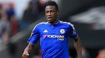 Baba Rahman Loses Chelsea Young Player Of The Year Award To Loftus-Cheek
