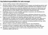 Pictures of Route Manager Job Description