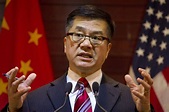 Former U.S. Ambassador On South China Sea, Panama Papers, China Trade ...