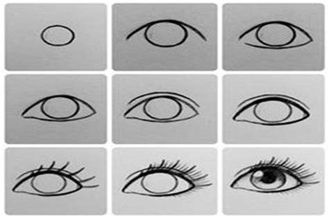 Learn To Draw Eyes Apk Download Free Entertainment App
