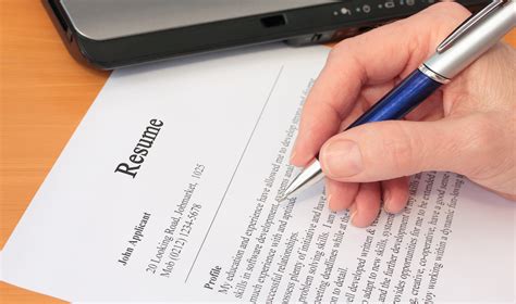 According to some recruiters, that's becoming common practice. Resume help for Military spouses