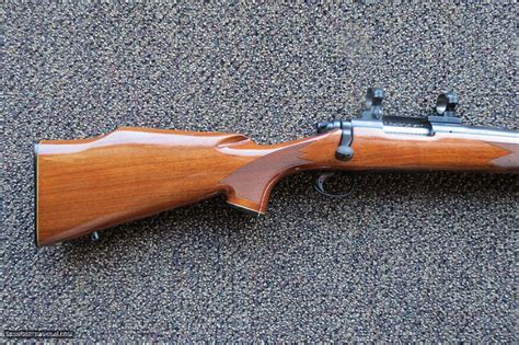 Remington 700 Bdl Varmint Special In 222 Remington