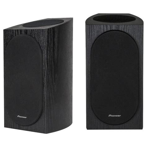 Pioneer Dolby Atmos Enabled Bookshelf Speakers Sp Bs22a Lr Pair Tanga