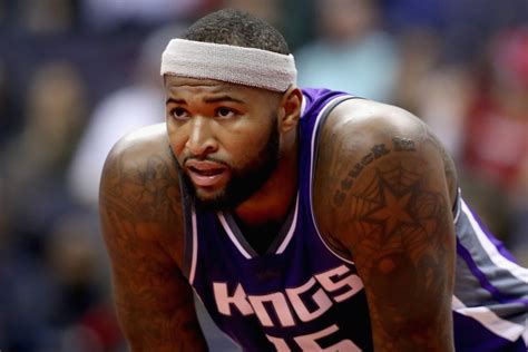Demarcus amir cousins is an american professional basketball player for the los angeles lakers of the national basketball association. Kings Reviewing Video of DeMarcus Cousins Confronting Media