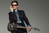 STEVE VAI TEAMS UP WITH MASCOT LABEL GROUP FOR FAVORED NATIONS RECORDS ...