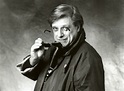 Harlan Ellison, fiery and brilliant writer from Cleveland, dead at 84 ...