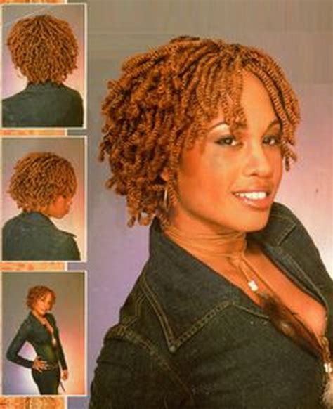Nubian Twist Styles Style And Beauty