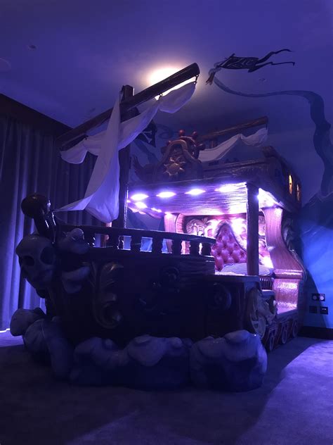 Pirate Ship Bed, Pirate Room, Mexico Beach, Boot, Luxury House, Andrew