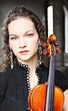 Geigen-Star Hilary Hahn in der Philharmonie: Die reine Form, ein neuer ...