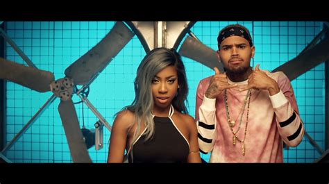 Sevyn Streeter Ft Chris Brown Dont Kill The Fun