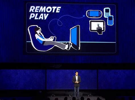 Playstation 4 App Turns Iphone And Android Into A Second Screen