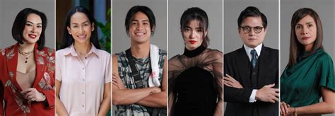 Cant Buy Me Love Cast And Characters Abs Cbn Entertainment