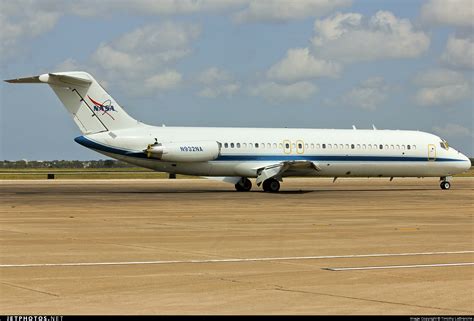 N932na Mcdonnell Douglas C 9b Skytrain Ii United States National