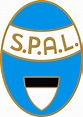 SPAL Logo | Escudos de futebol, Futebol 11, Times de futebol