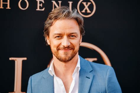 James mcavoy (born 21.4.1979) james mcavoy is a scottish actor, perhaps best known for his roles in the last childhood: James McAvoy: 10 greatest movies of all time (so far)