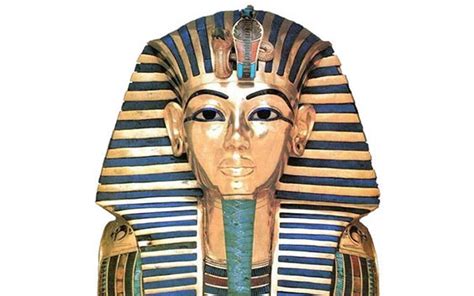 King Tut Revealed Through An Accurate 3d Replica