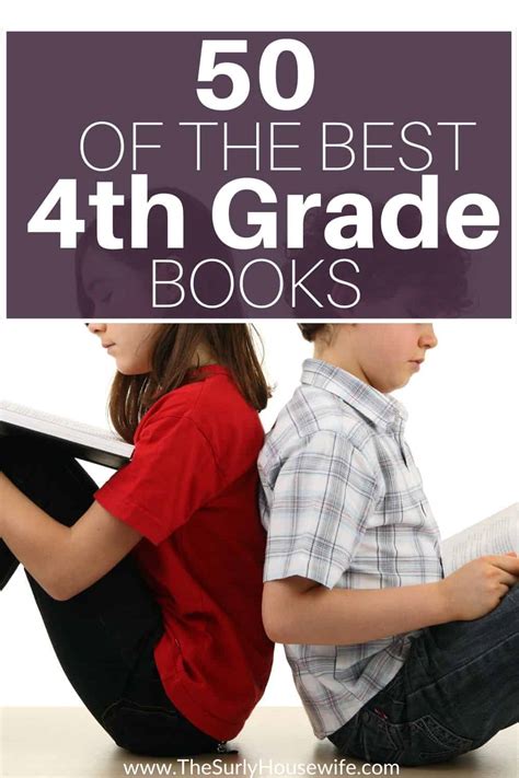 Use this list of good nonfiction books for 9 year olds (fourth grade) as a resource for finding books that your kids will enjoy reading. The Ultimate List of Fourth Grade Books