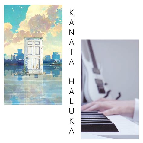 Kanata Haluka From Suzume No Tojimari Vocal Orchestral Version Hot Sex Picture
