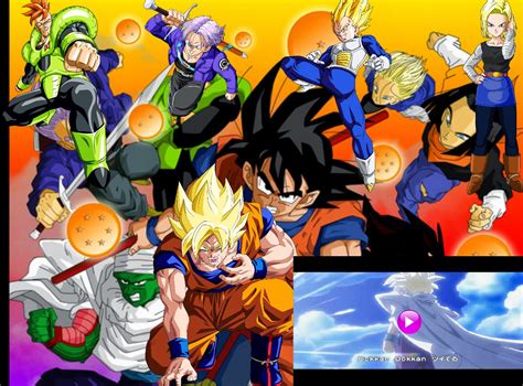 Dragon Ball Z Kai Season 3 Androids Saga Subtitle Indonesia 2010