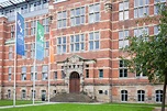 Hochschule Bremen - Vis-a-vis