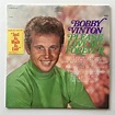 Bobby Vinton - Please Love Me Forever LP Vinyl Record Album, Epic, LN ...