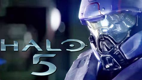 Halo 5 Guardians La Bêta Multijoueur Youtube