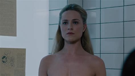 Katja Herbers Nude In Westworld S02e09 2018 Celebs Roulette Tube